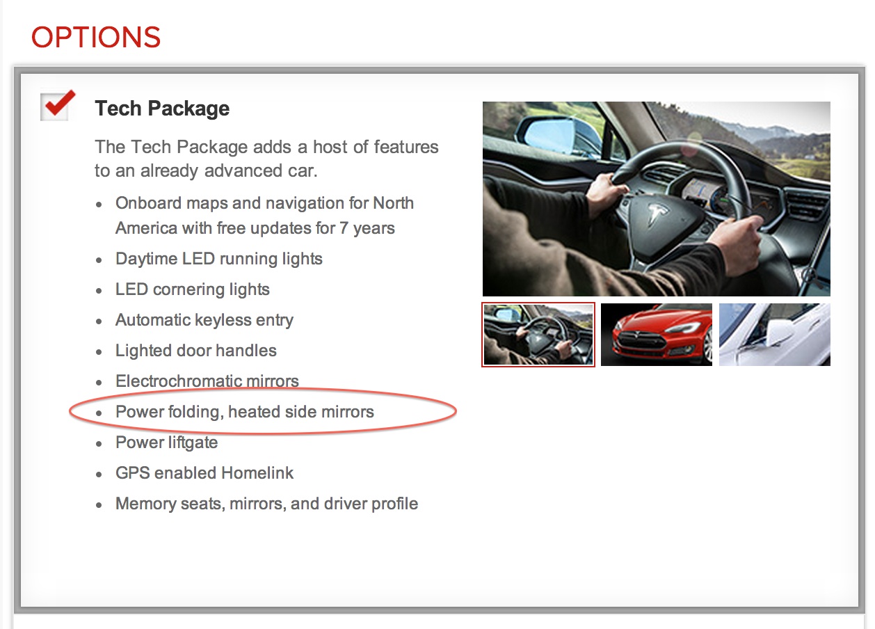 Tesla-tech-package-rear-view-heated-mirrors
