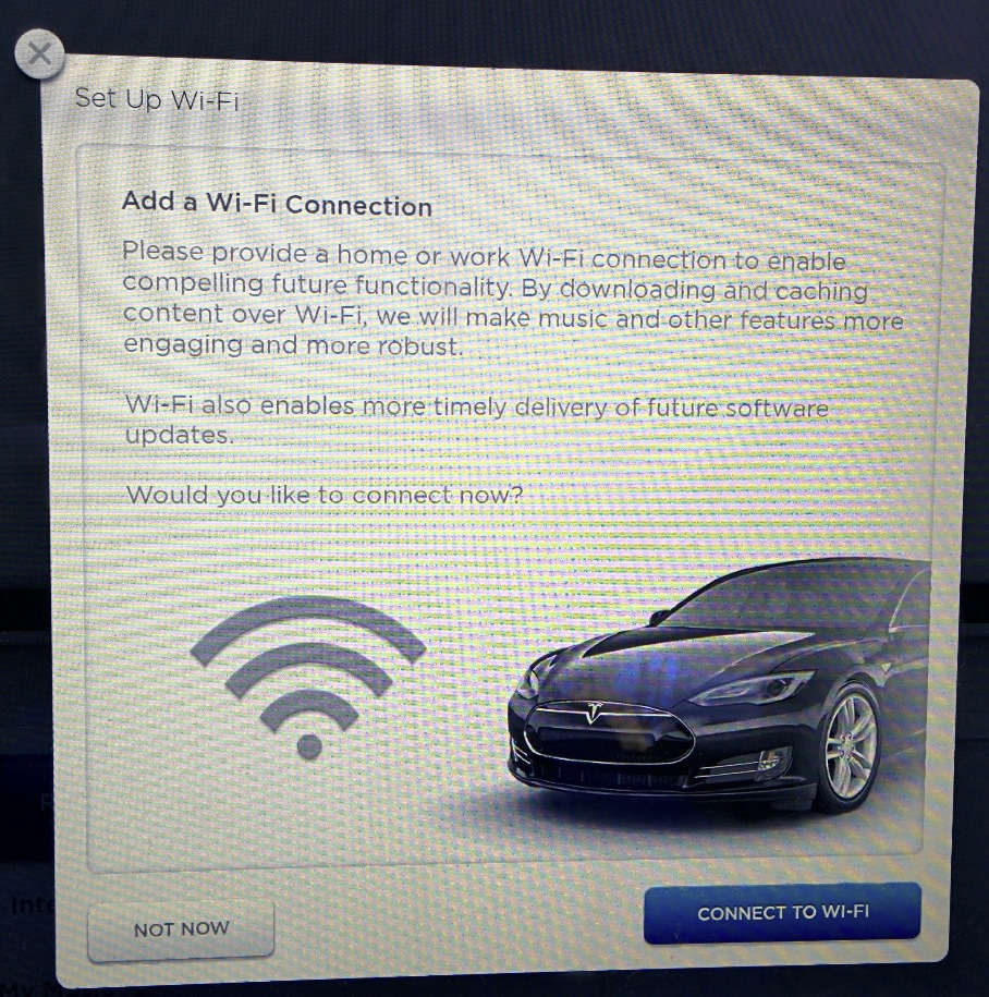 Tesla-Model-S-update-showing-caching-services