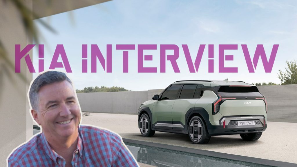 cover of episode Cybertruck stalls, Windrose invades, & we talk EV3 with Kia’s James Bell