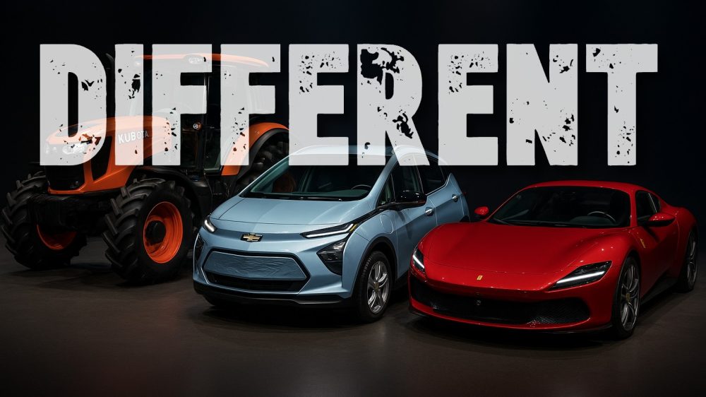 New Chevy Bolt undercuts “affordable” Tesla by $10K, wins on features