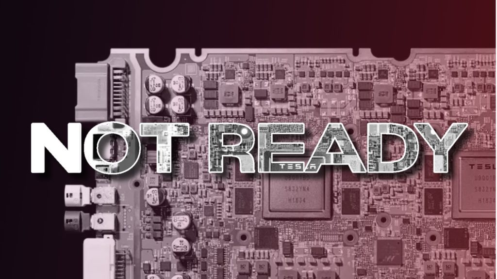 Tesla AI5 is late, Canada gets Chinese cars, and EV beats diesel in extreme cold Tesla AI5 is late, Canada gets Chinese cars, and EV beats diesel in extreme cold