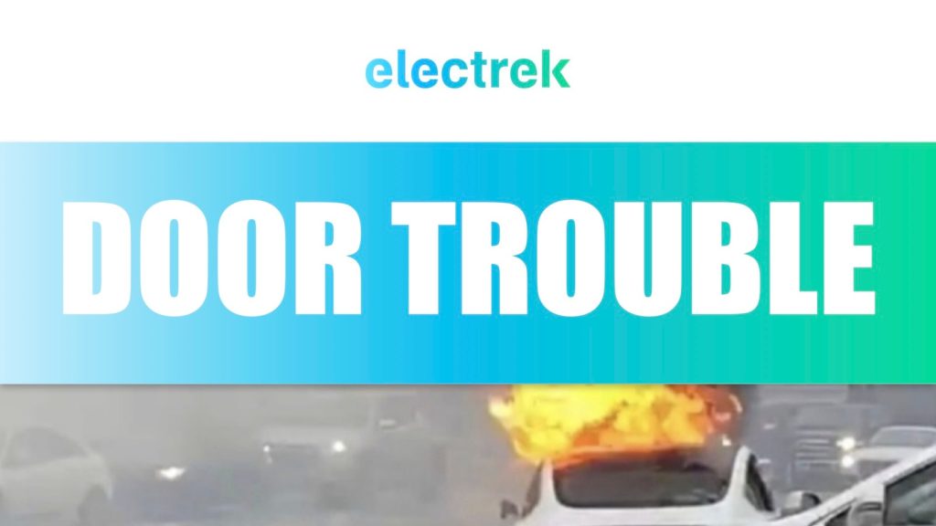 Congressman claims Tesla design killed at least 15, solar tax credit lives on