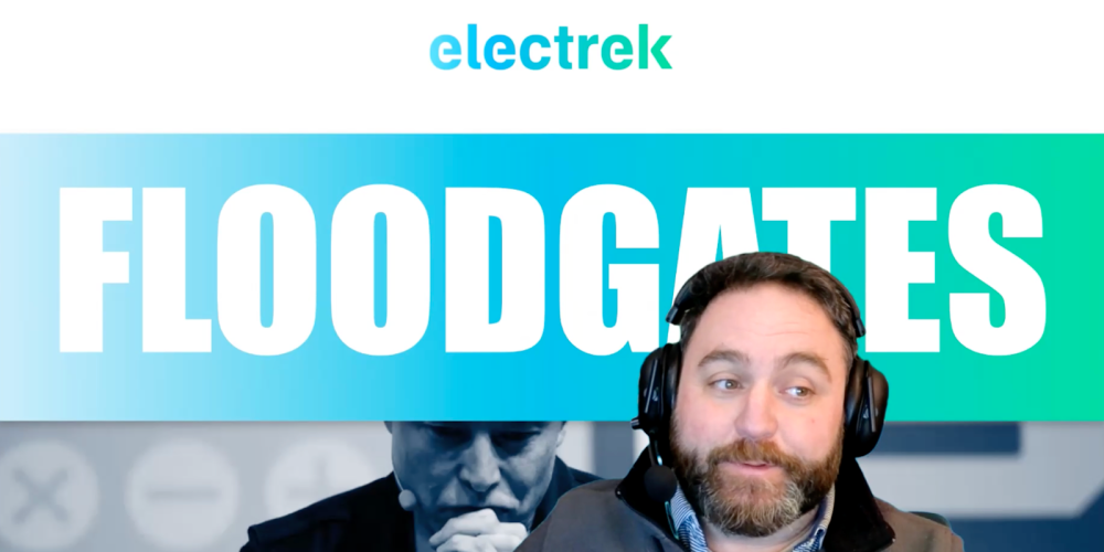 Floodgates open for Tesla lawsuits, Waymo expands, and US goes nuclear episode artwork