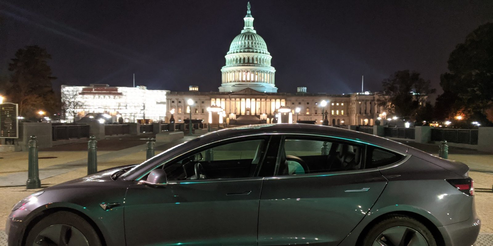 Congress Capitol Hill