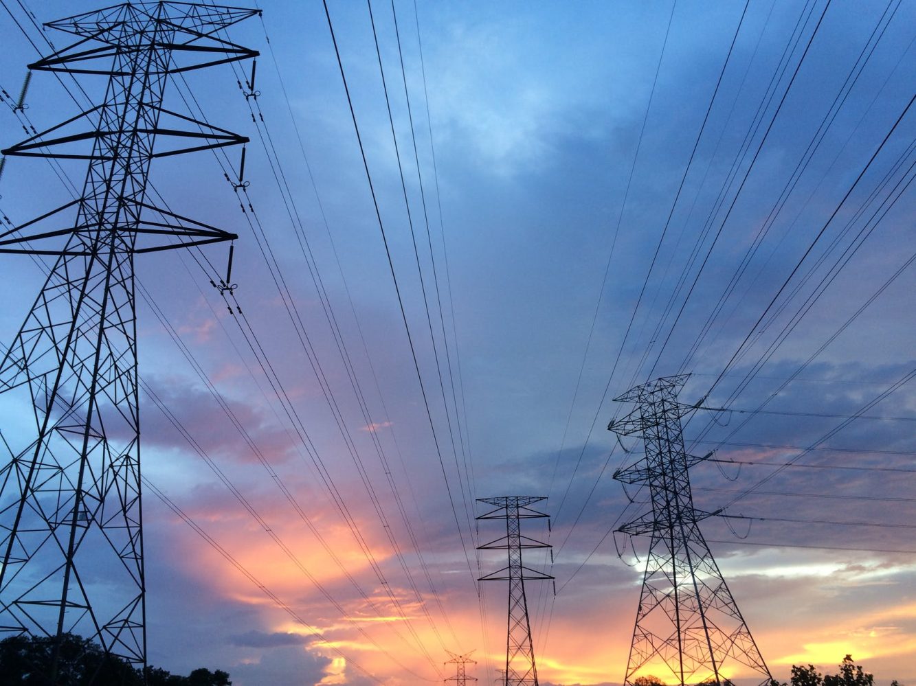 national grid EV