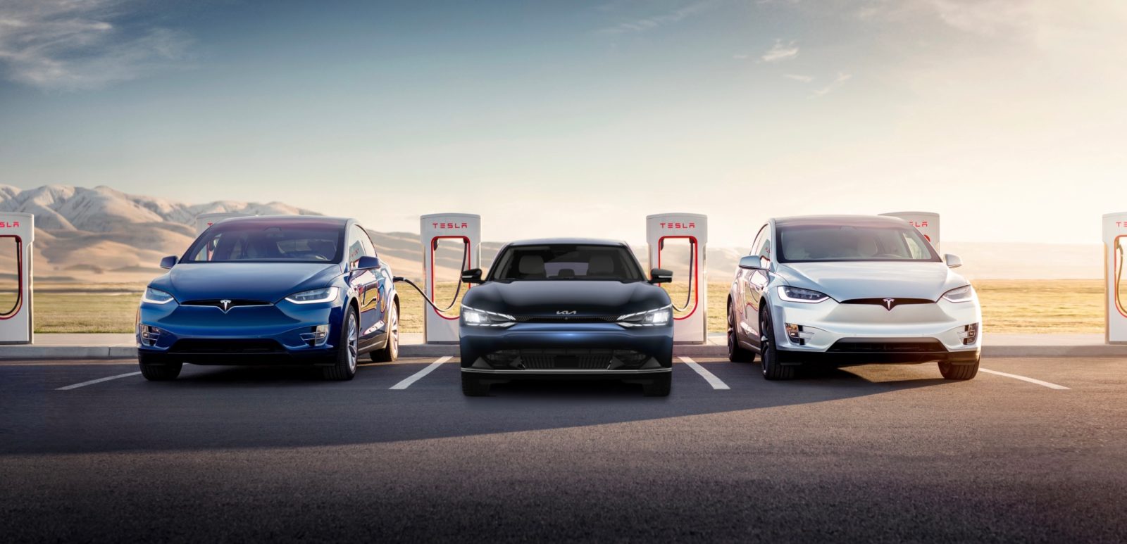 electric vehicle adoption 2025
