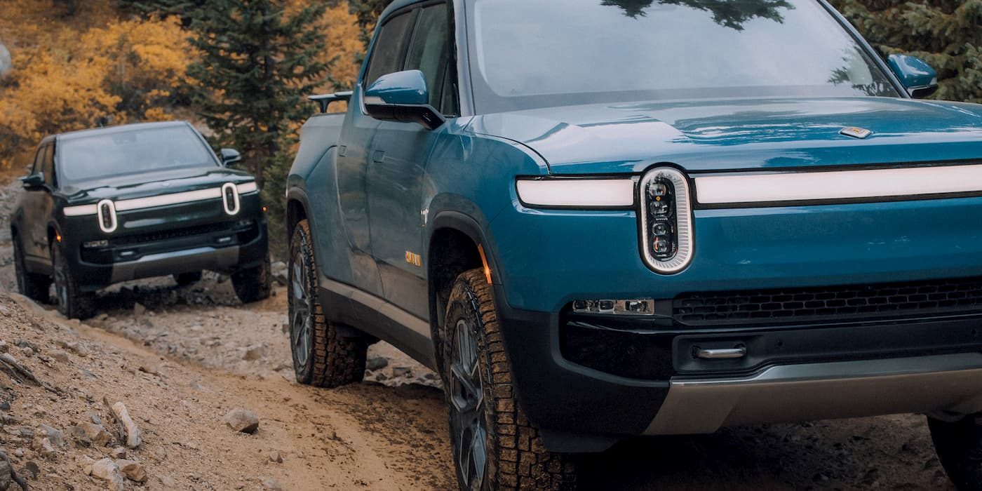 EV-trucks-2022-Rivian