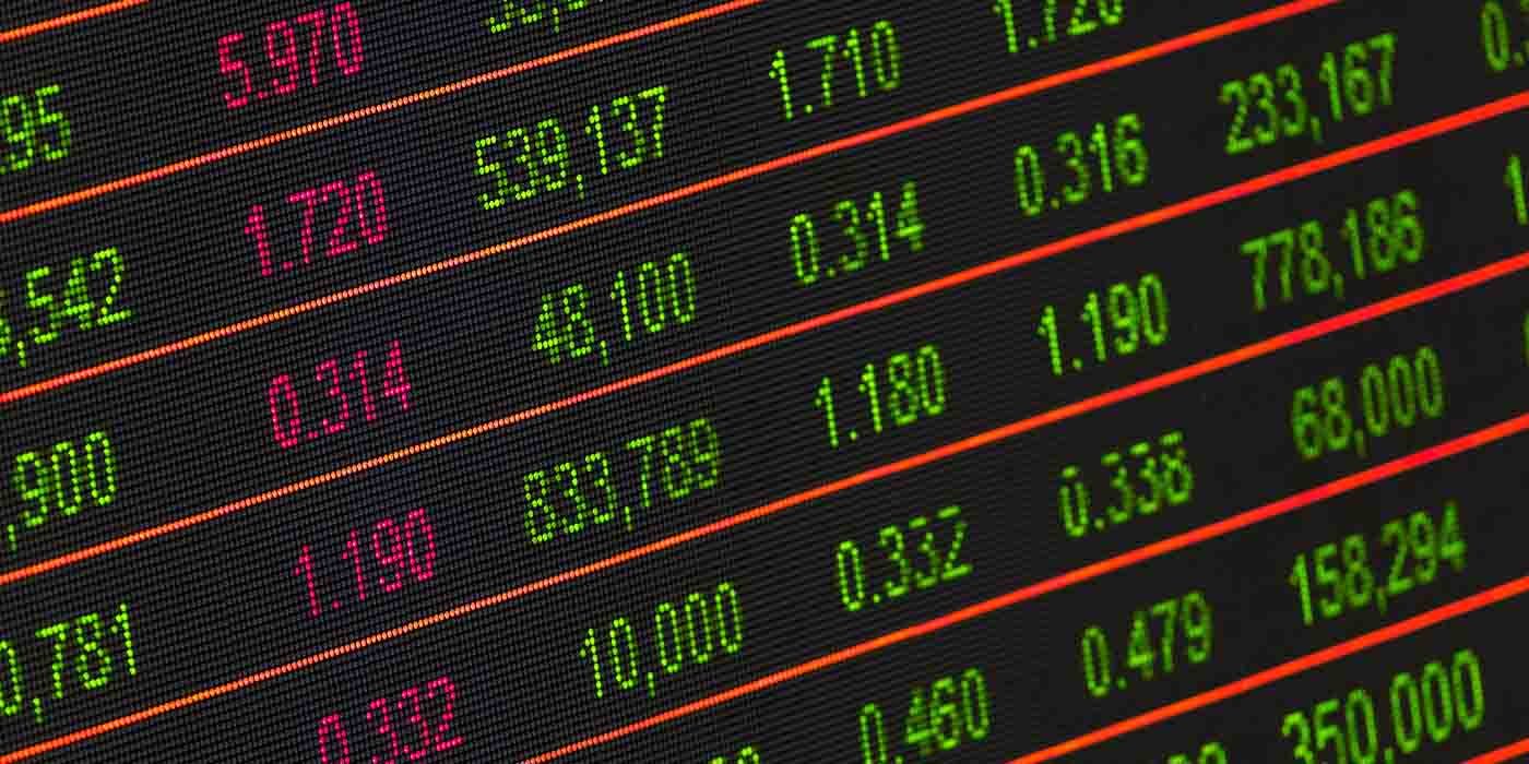 EV stock