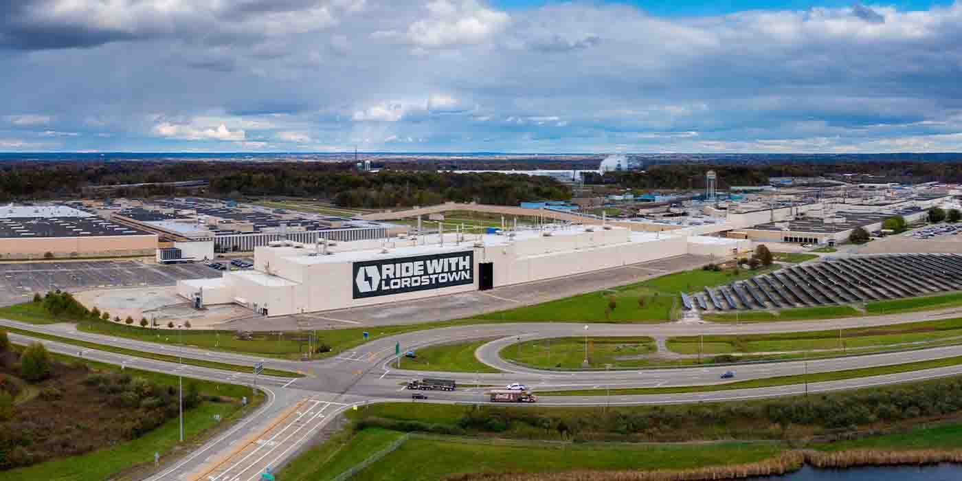Lordstown EV