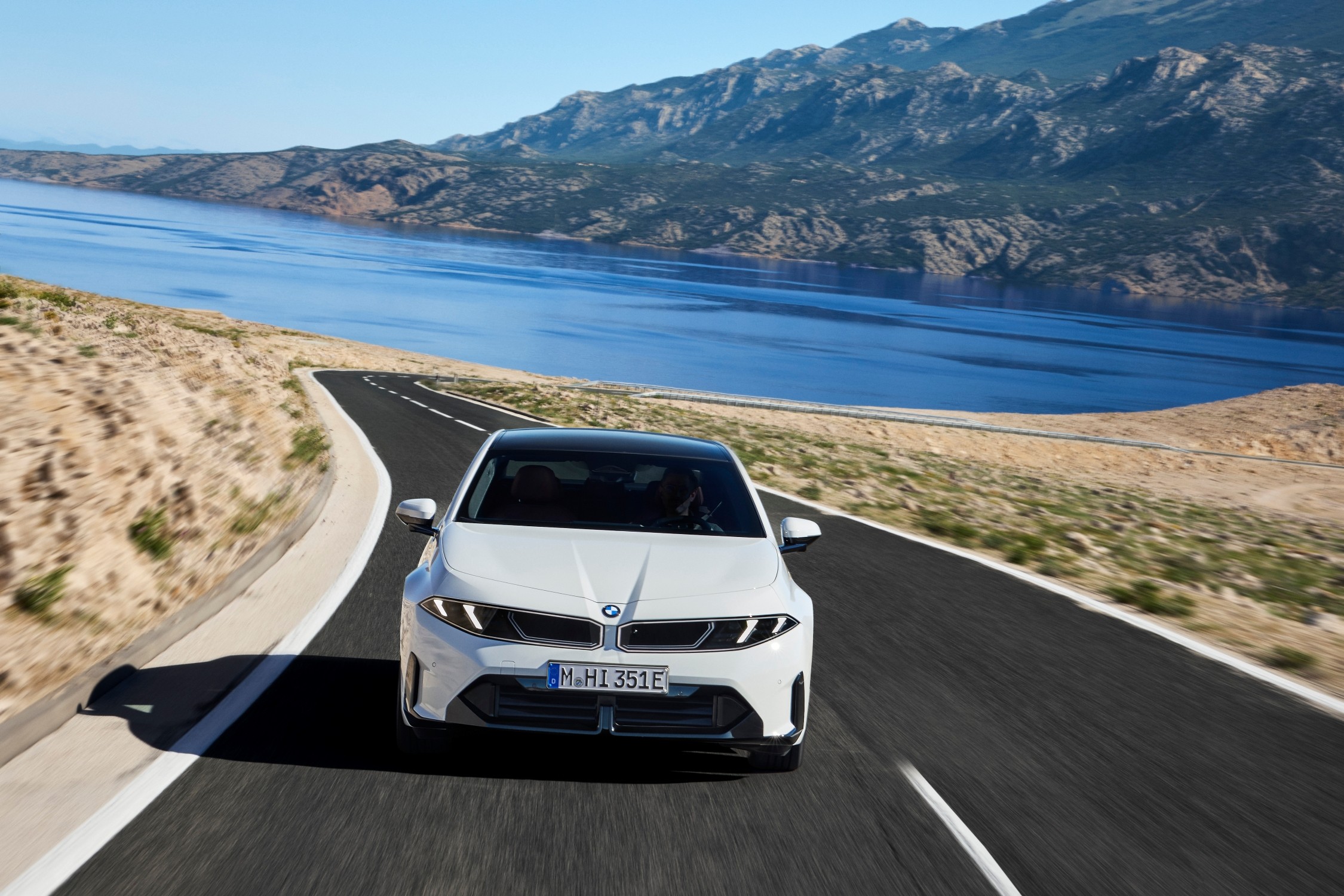 BMW-i3-EV-Primeira Edição