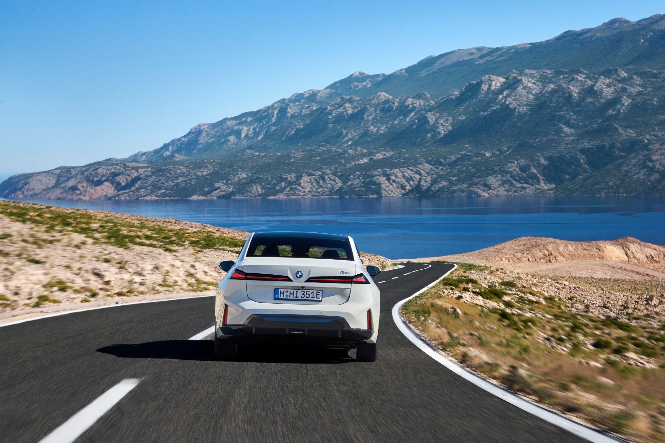 BMW-i3-EV-Primeira Edição