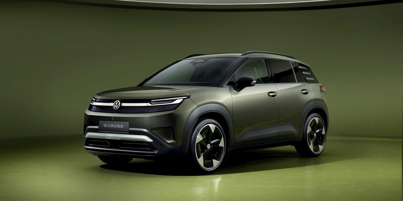 Estreia do Volkswagen-ID-Cross-EV