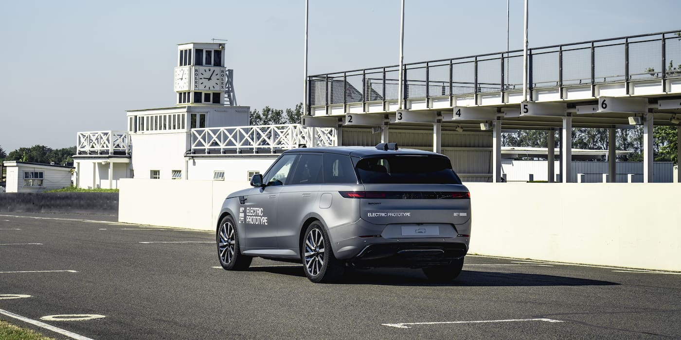 Primeiro olhar do Range-Rover-Sport-Electric