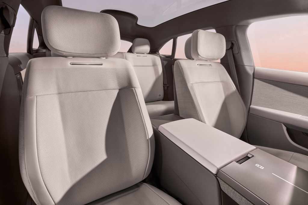 Range-Rover-GT-interior elétrico