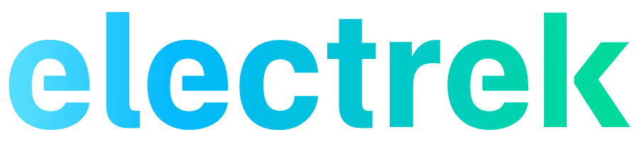 Electrek Logo