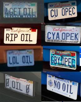 Best Tesla License Plates [Gallery] | Electrek