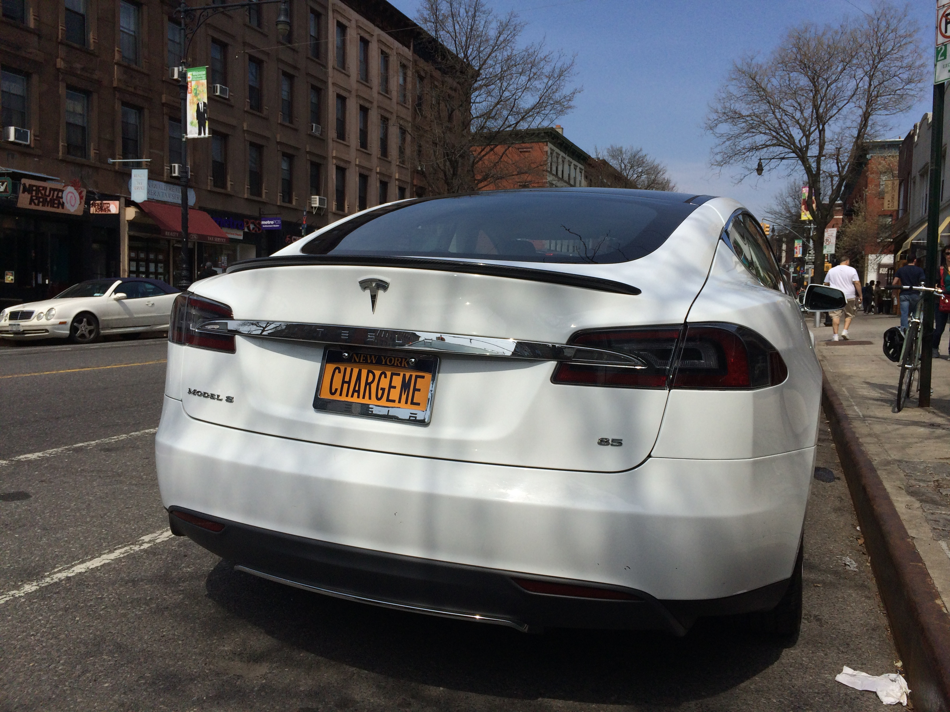 Best Tesla License Plates [Gallery] - Electrek