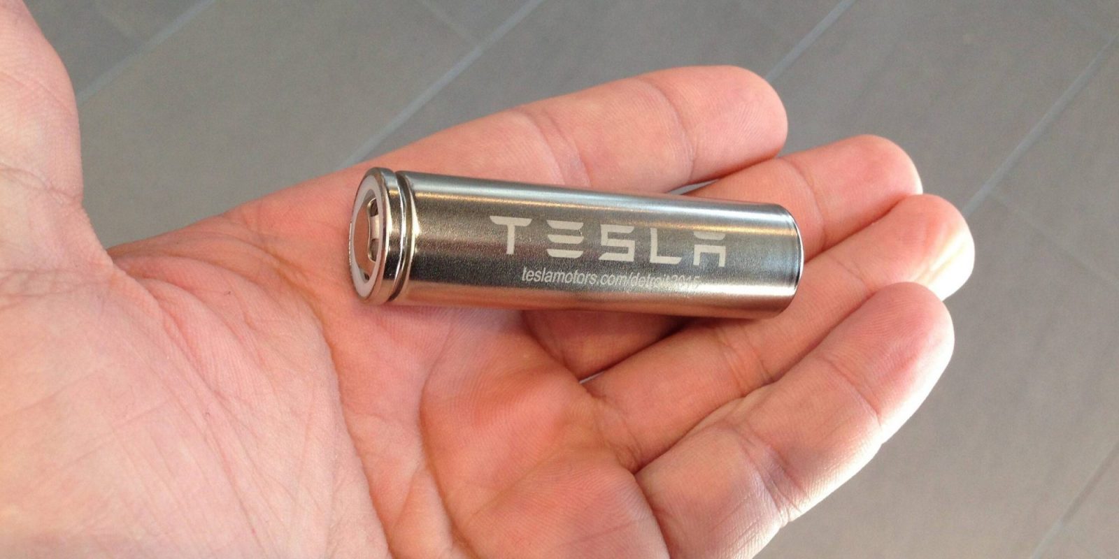 knijpen Voorouder Festival Tesla battery data shows path to over 500,000 miles on a single pack |  Electrek