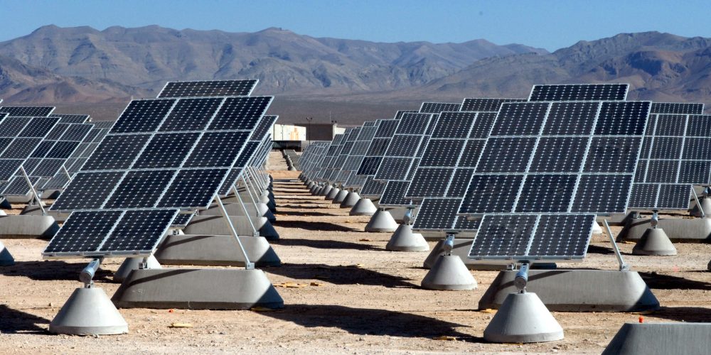Us Notifies World Of Possible Safeguard Tariffs On Imported Solar Cells Effective Last Week Electrek