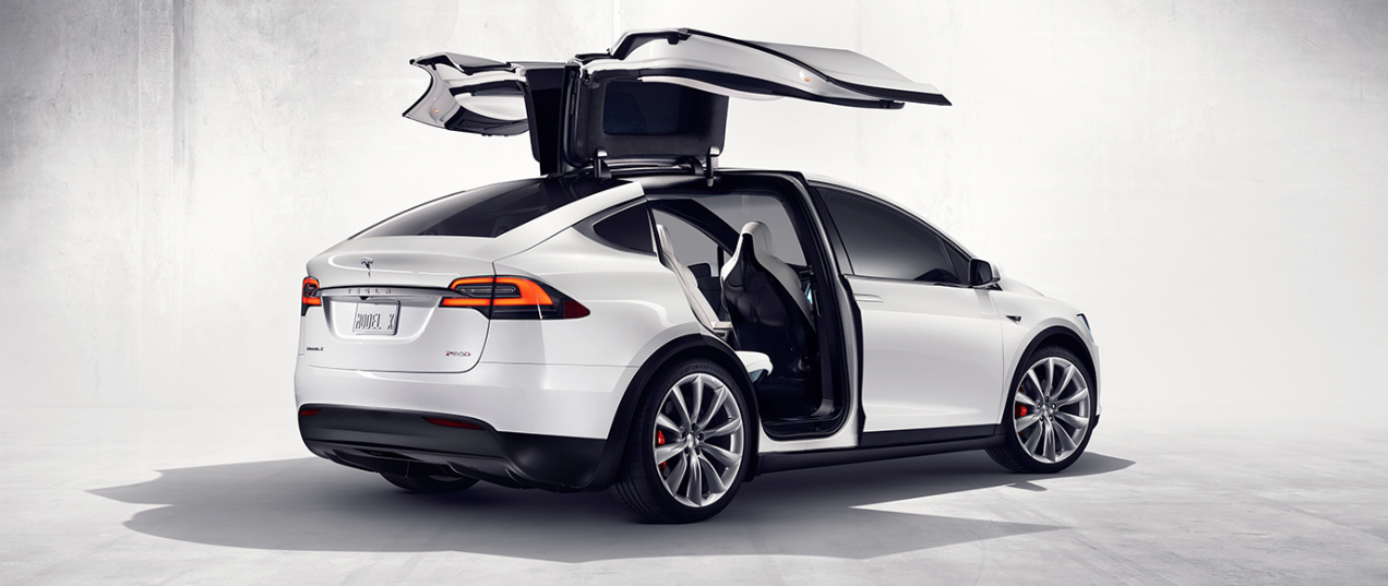 Tesla Increased By 10 Miles The Estimated Epa Rated Range Of