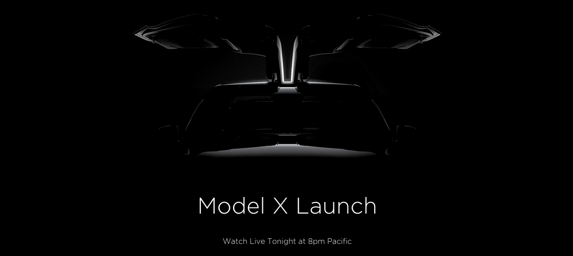 live blog model x launch event 8pm pt 11pm et