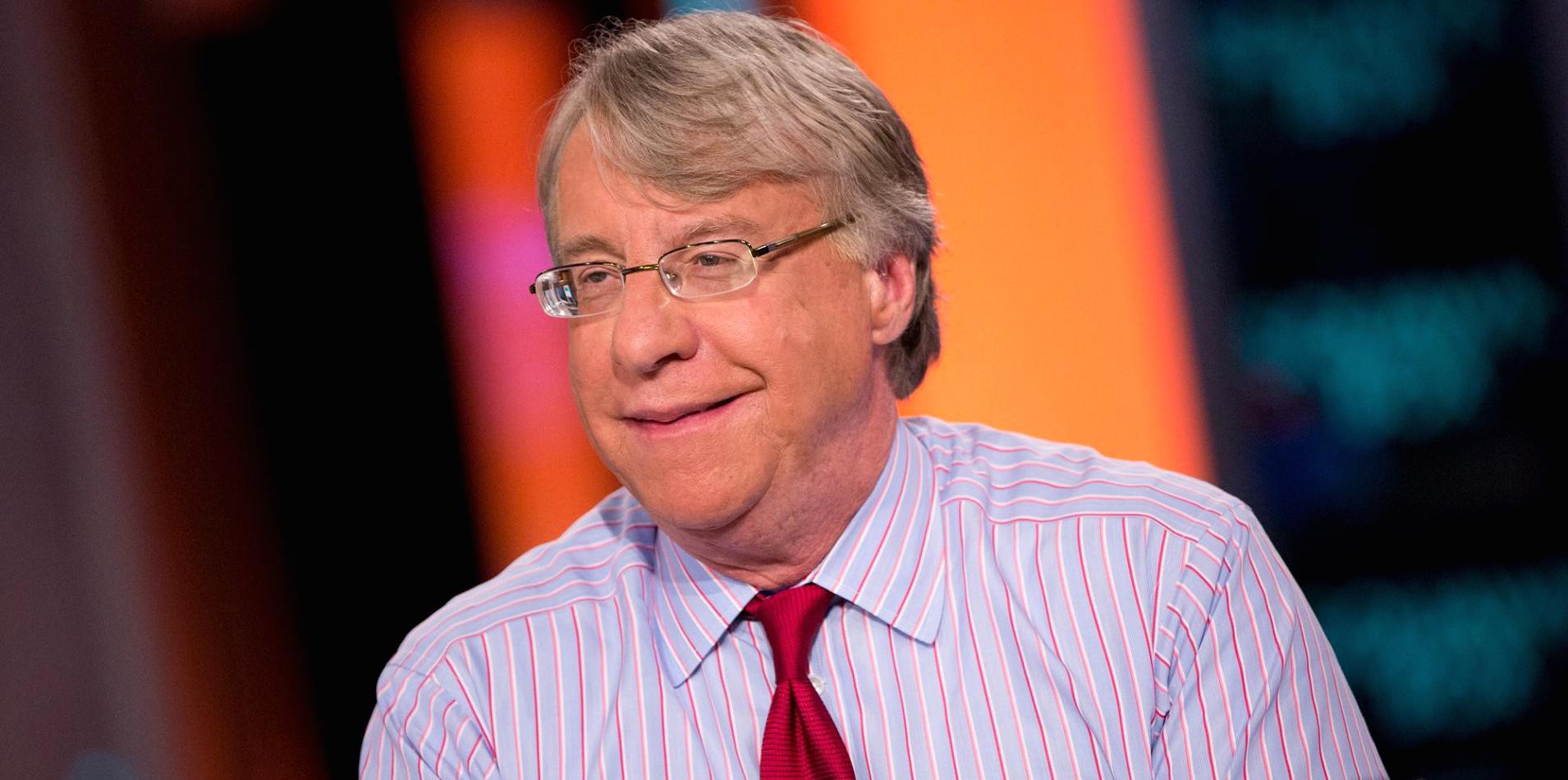 Шортисты. Jim Chanos. Джим Чанос — худший враг Enron. Shortist.