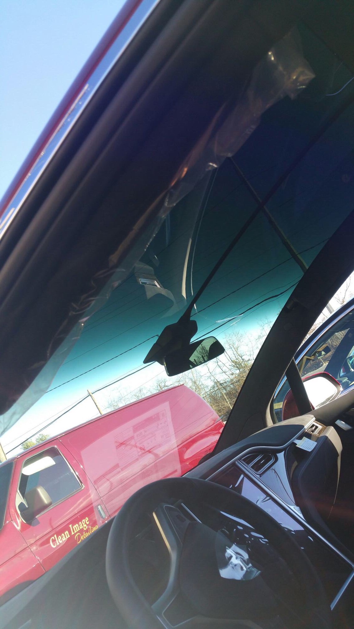 Tesla reportedly started deliveries of Signature Series Model X VIN