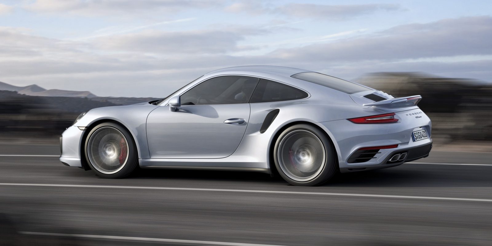 Porsche says 911 will never be electric - how much you want to bet? |  Electrek