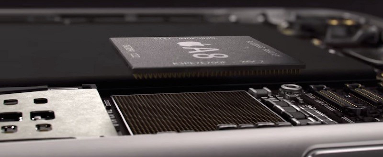 Tesla hires yet another chip architecture titan out of Apple's PA Semi