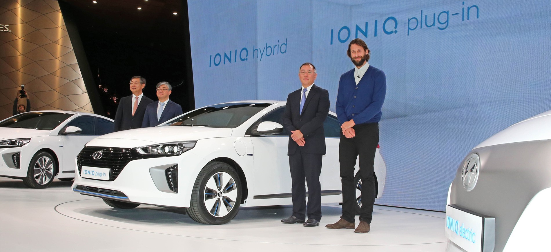 Hyundai at 2016 Geneva International Motor Show 2
