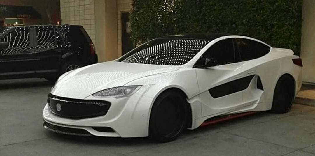 Tesla Model S Tuning Gone Too Far Electrek