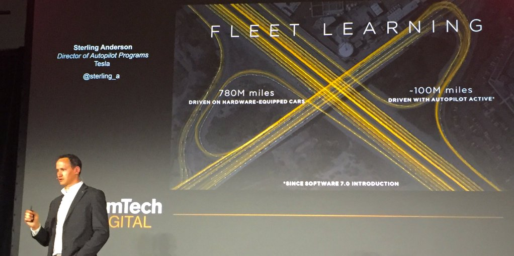 Tesla Autopilot 2.0 next gen Autopilot powered by more radar, new