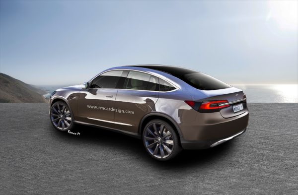 5 New Tesla Vehicles Coming By The End Of The Decade Electrek