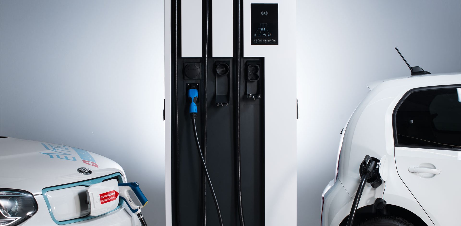 Switzerland is getting a new fastcharging network worthy of the Tesla