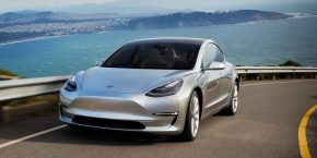 Older Tesla Model 3 Cars Will Get a Power Tailgate Retrofit, China