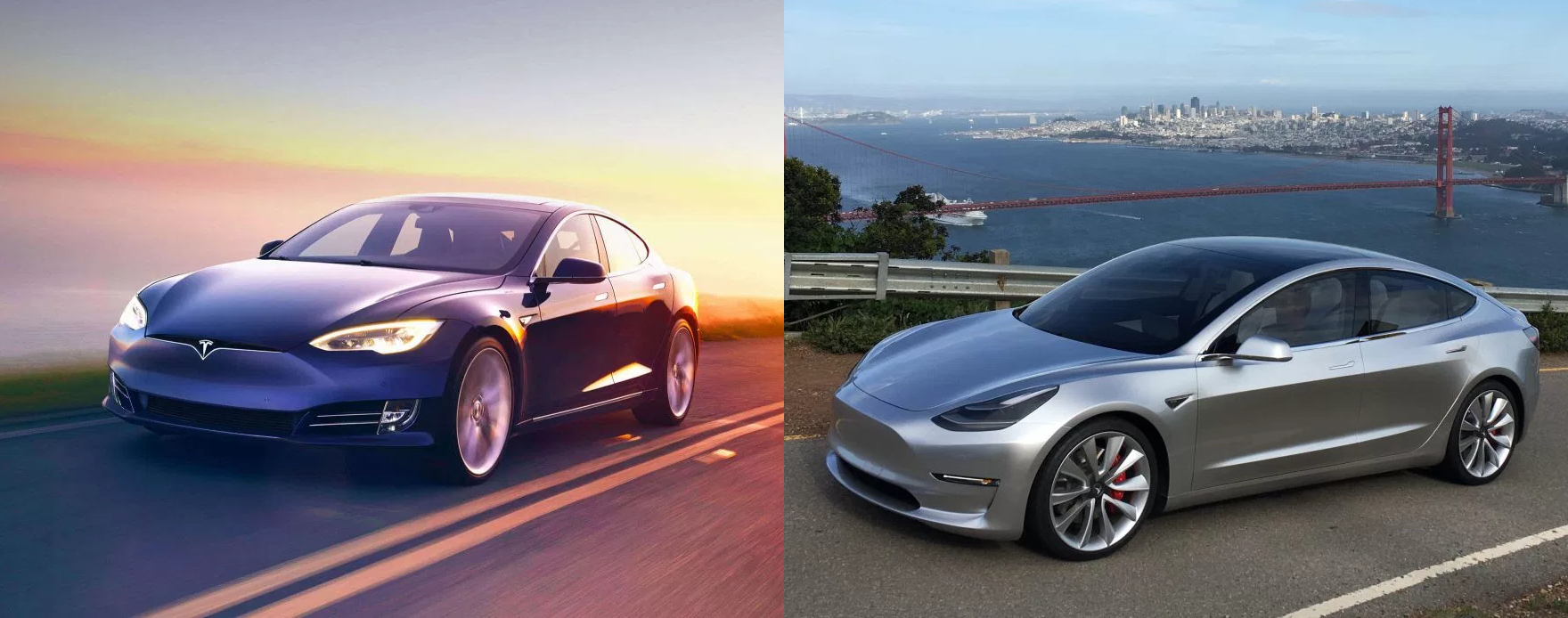 Tesla is trying to convince Model 3 reservation holders to buy the new