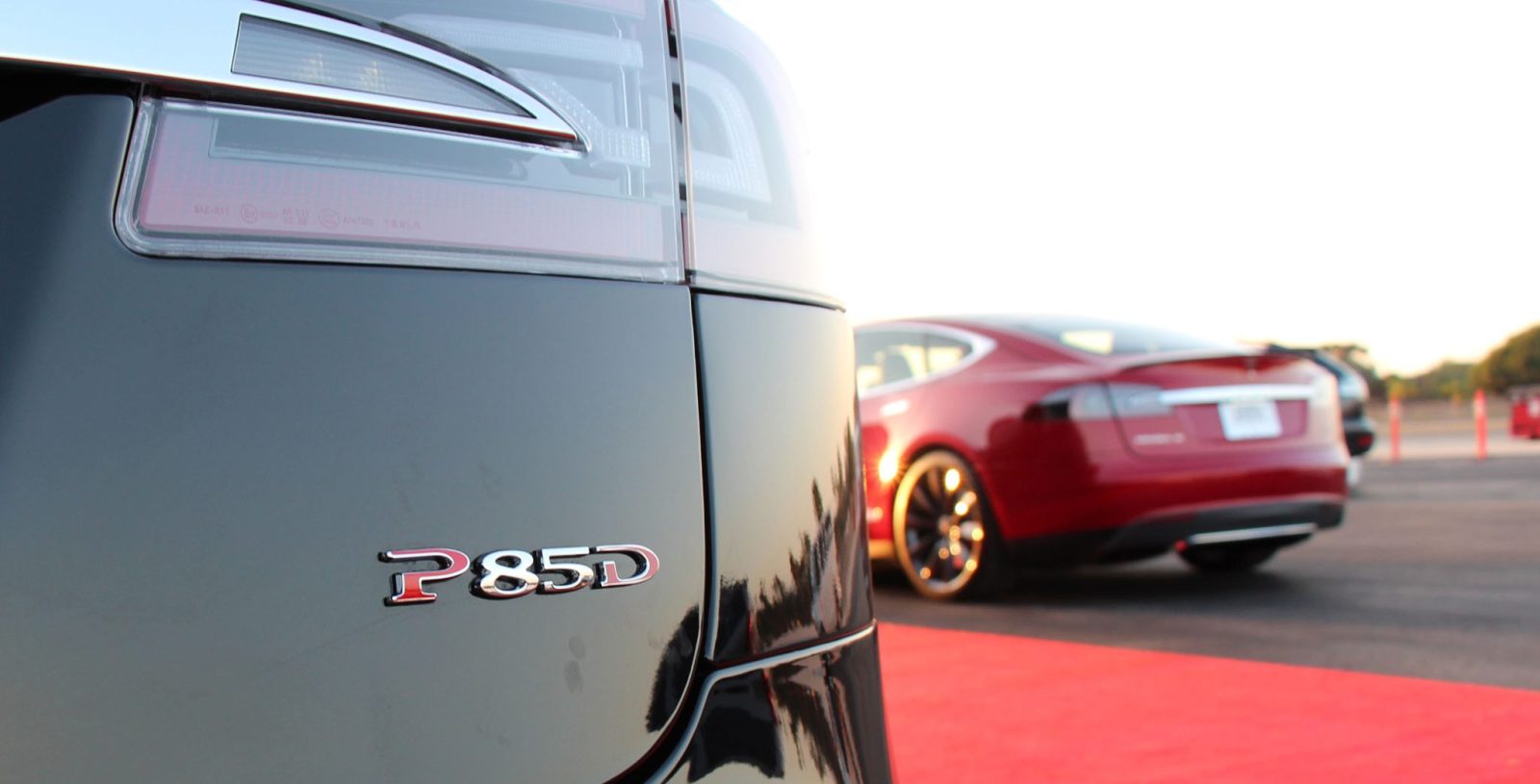 Tesla Asked To Pay 6000 To Model S P85d Owners In Norway