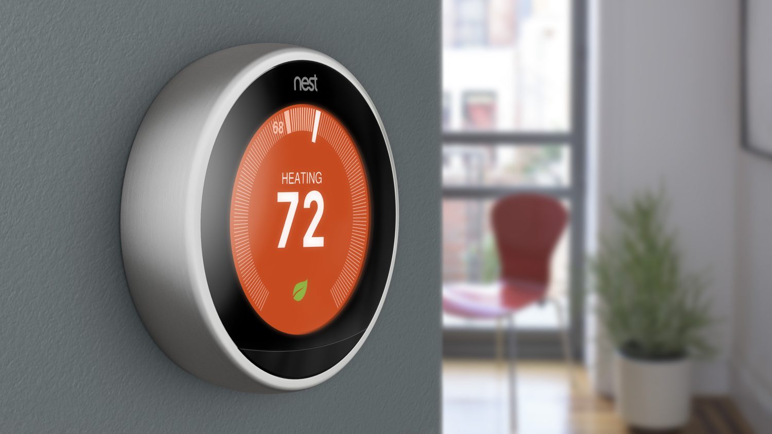 How To Charge Nest Thermostat 3rd Generation