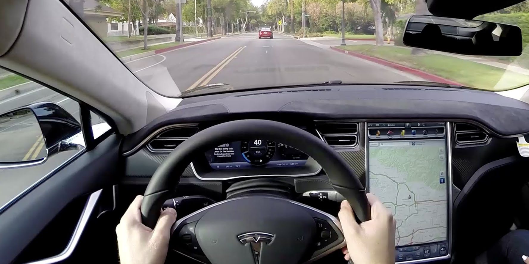 Tesla owners give test drives in Michigan circumventing the Tesla sales ban Electrek