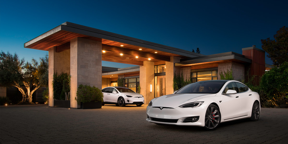 Tesla Reduces Entry Price For The Model S To 593 Month Introduces New 2 Year Lease Option To Hold You Until Model 3 Electrek
