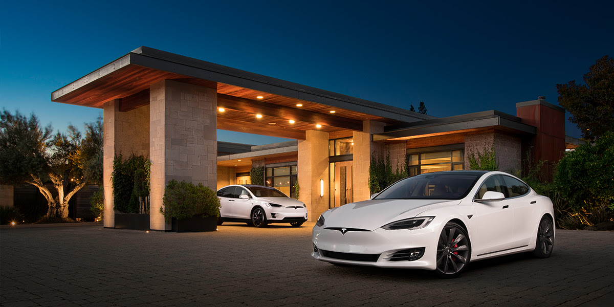 Tesla Reduces Entry Price For The Model S To 593month