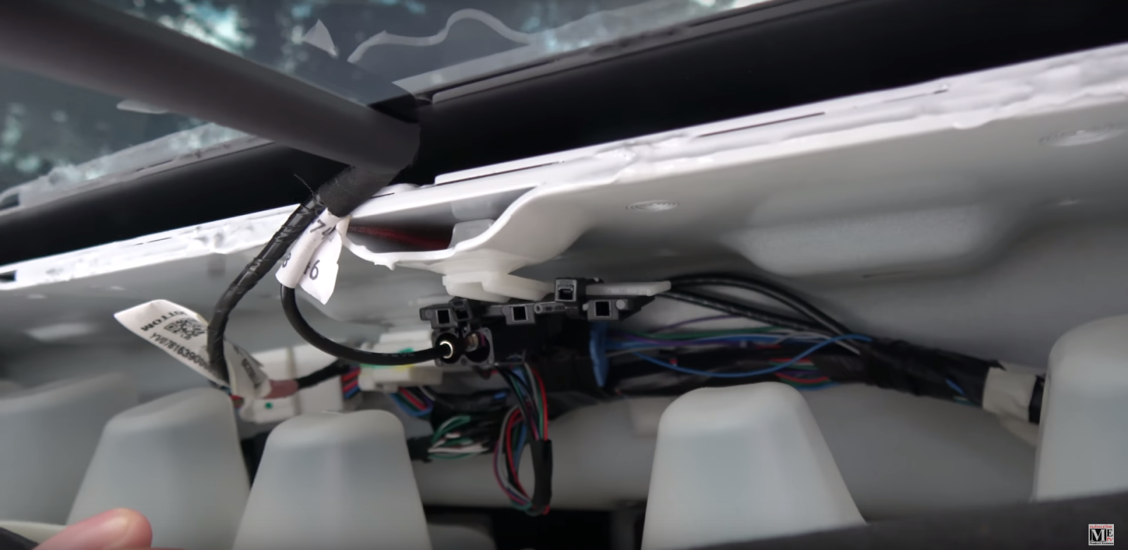 Tesla Autopilot 2.0: retrofit to next gen sensors likely to be