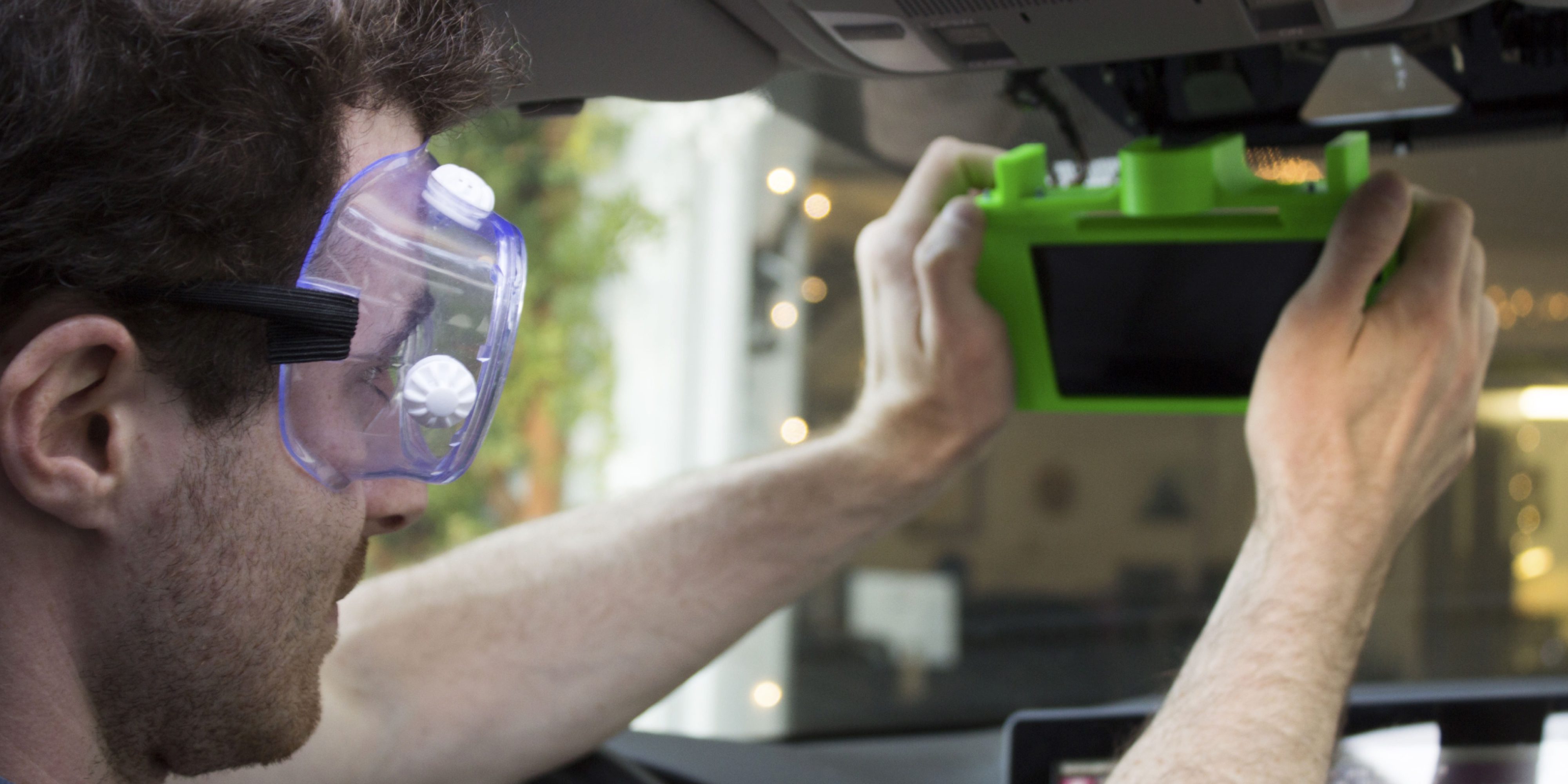 Comma.ai claims to have packaged the Tesla Autopilot in a 999