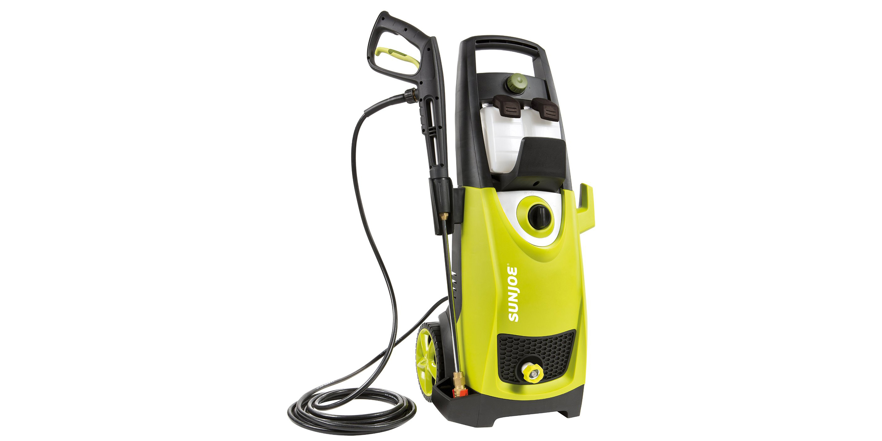 Best selling pressure washer hot sale