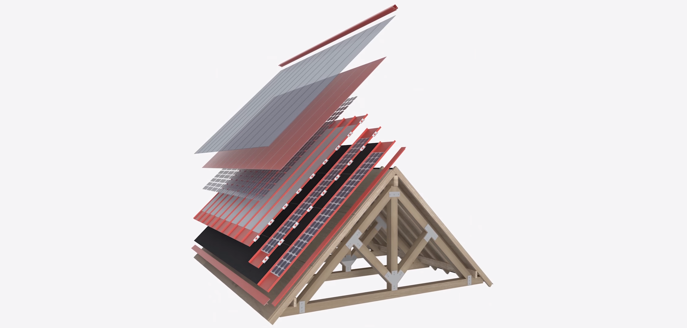 Tesla/SolarCity's 'Solar Roof' is not a solar shingle but 'very similar