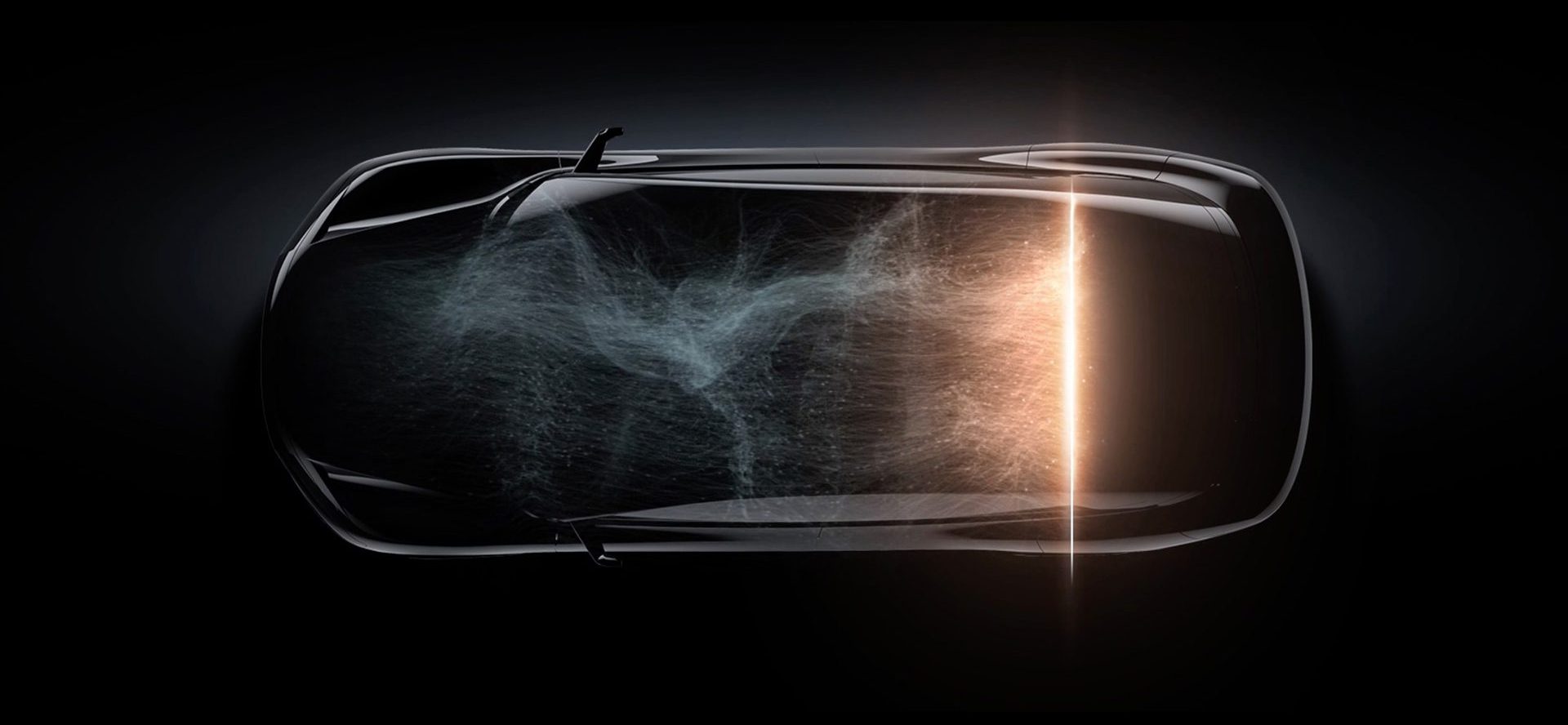 Atieva becomes 'Lucid Motors' and releases new teaser images of its