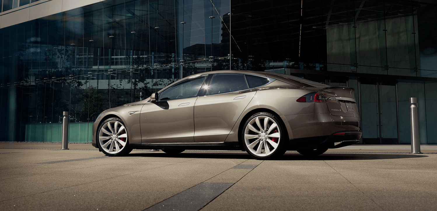 tesla discontinues titanium silver metallic and solid white paint options for model s and x