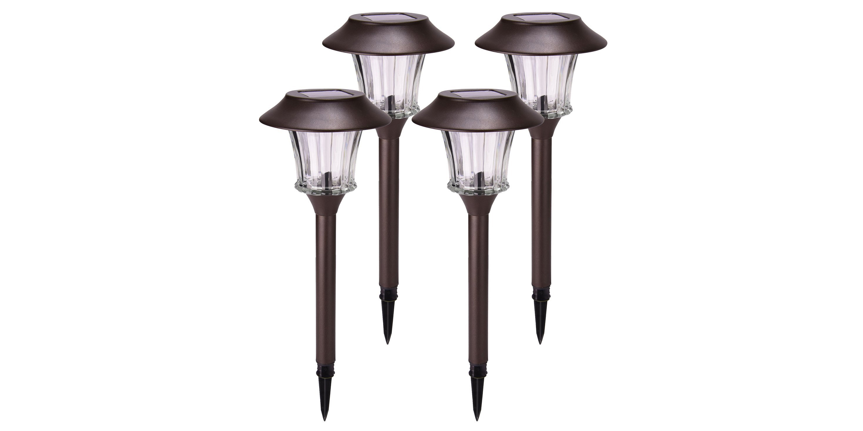 solar bubble lights 4 pack