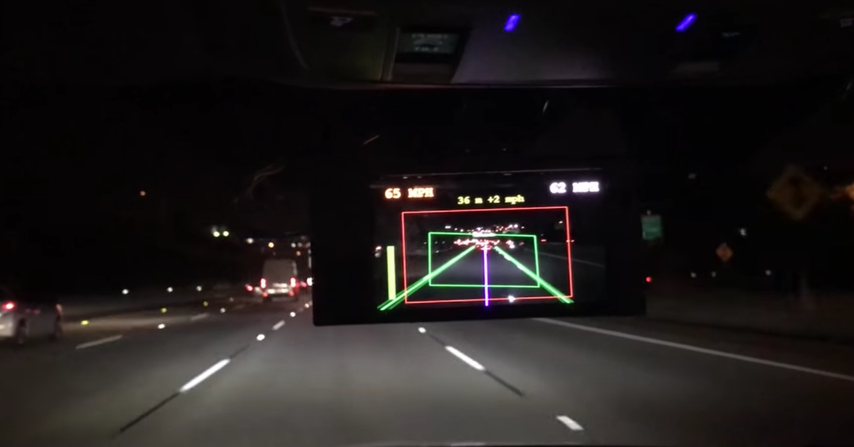 NHTSA Investigates comma.ai's openpilot Following Fatal Crashes