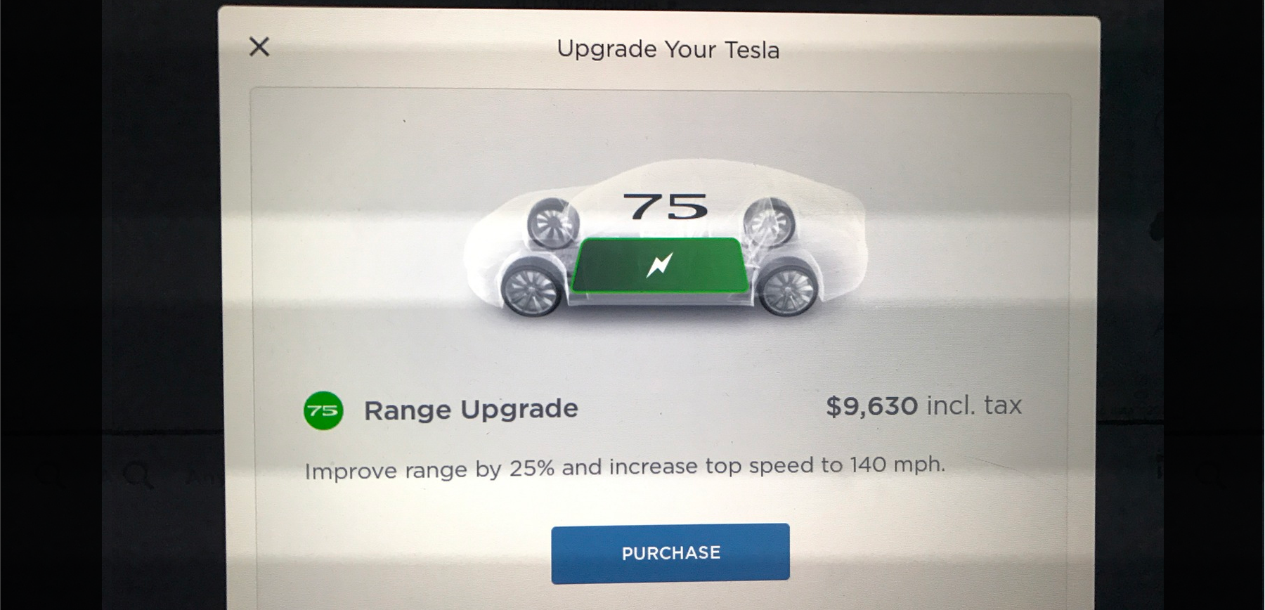 Tesla’s hacked Battery Management System exposes the real usable
